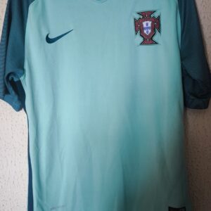 Seleccion de Portugal